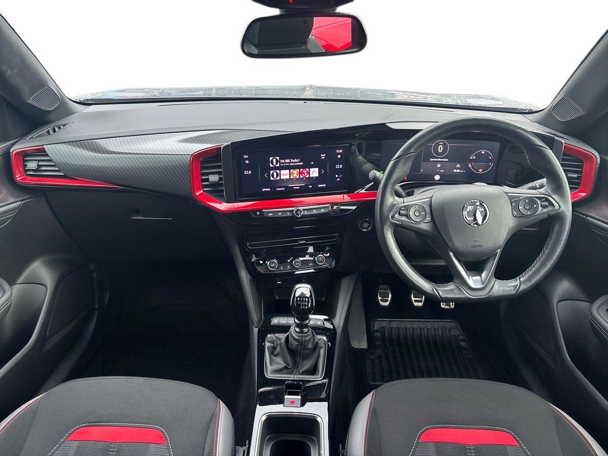 Used Vauxhall Mokka 2022 for sale - 76953246: Photo 13