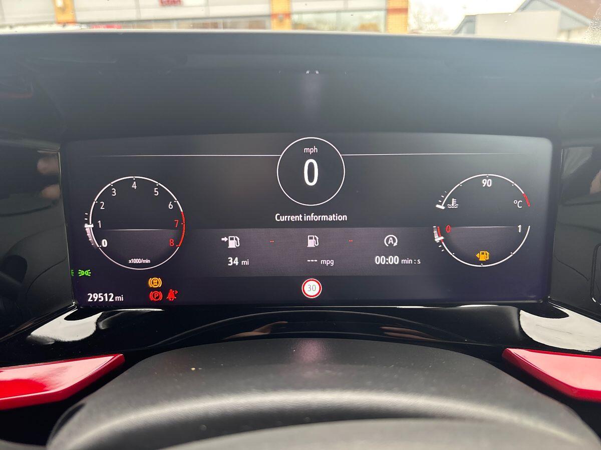 Used Vauxhall Mokka 2022 for sale - 76953246: Photo 14