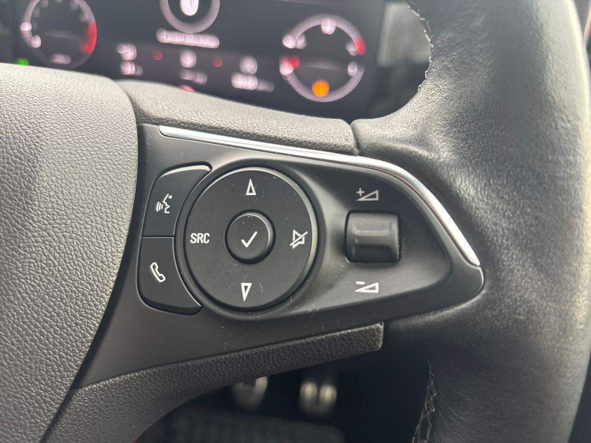 Used Vauxhall Mokka 2022 for sale - 76953246: Photo 17