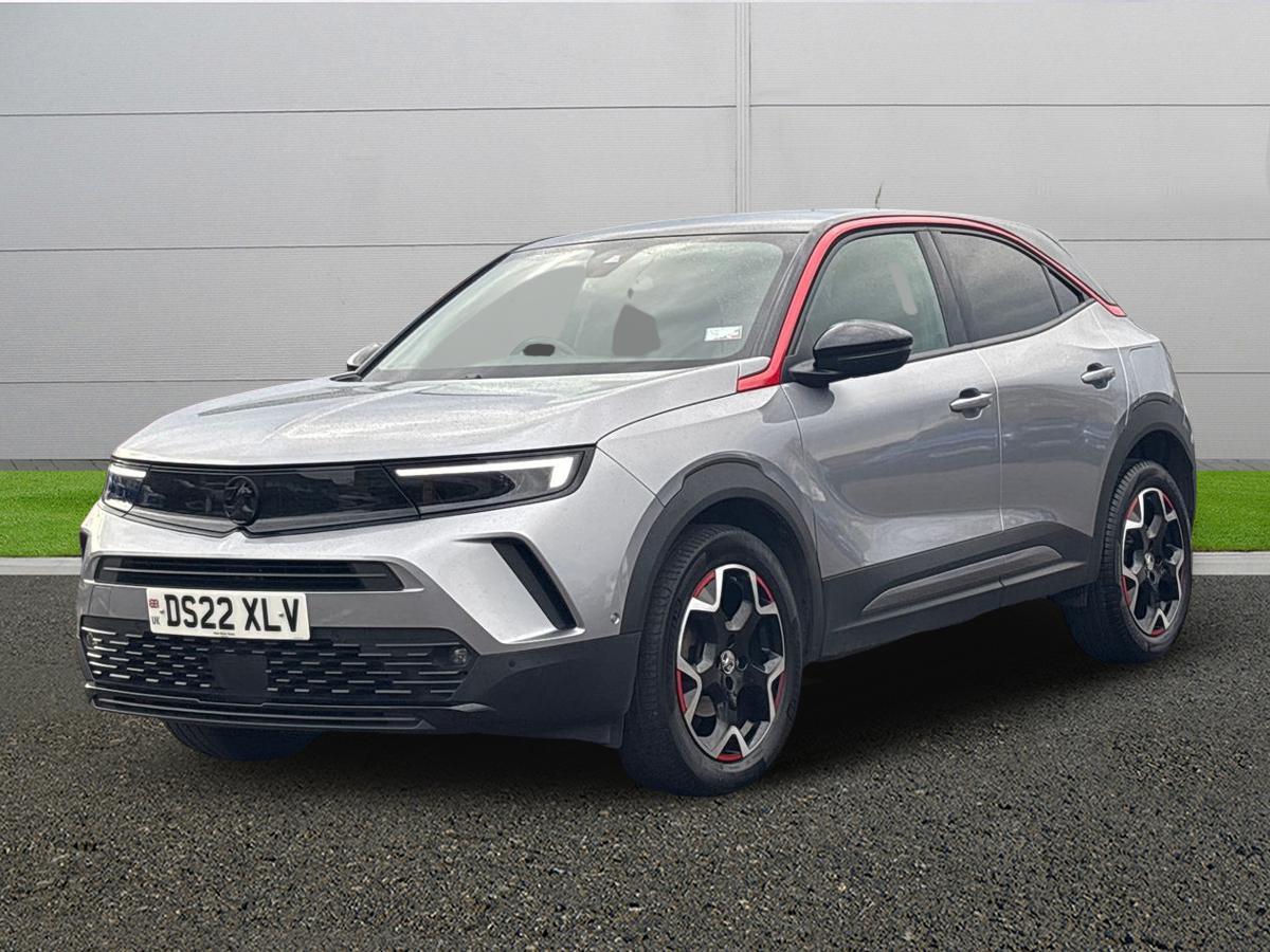 Used Vauxhall Mokka 2022 for sale - 76953246: Photo 3