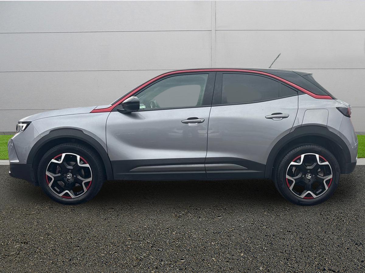 Used Vauxhall Mokka 2022 for sale - 76953246: Photo 4