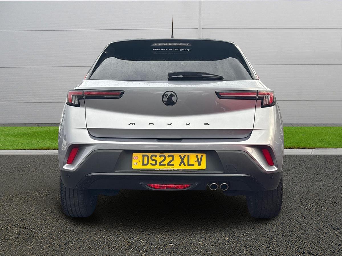 Used Vauxhall Mokka 2022 for sale - 76953246: Photo 6