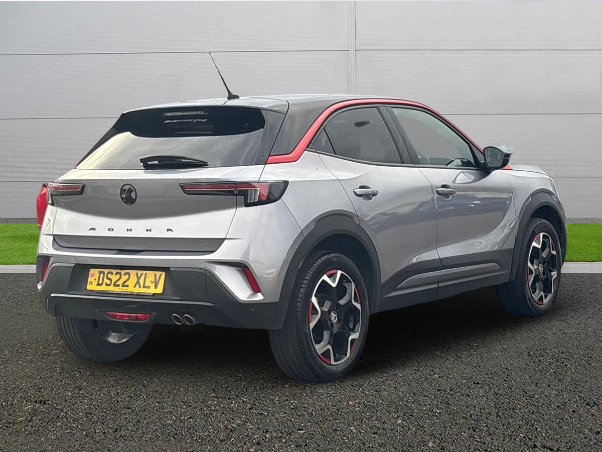 Used Vauxhall Mokka 2022 for sale - 76953246: Photo 7
