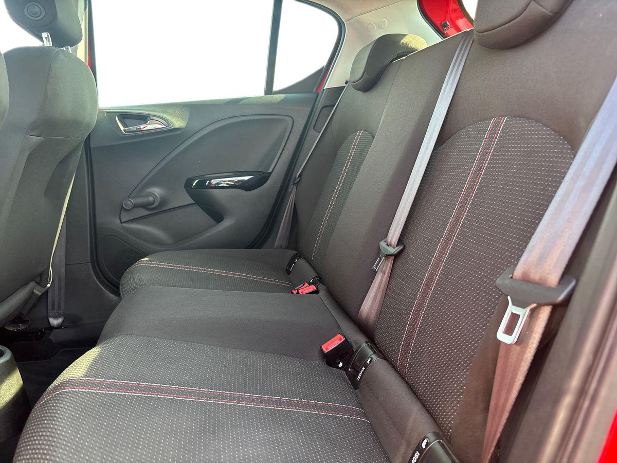 Used Vauxhall Corsa 2019 for sale - 77971709: Photo 11