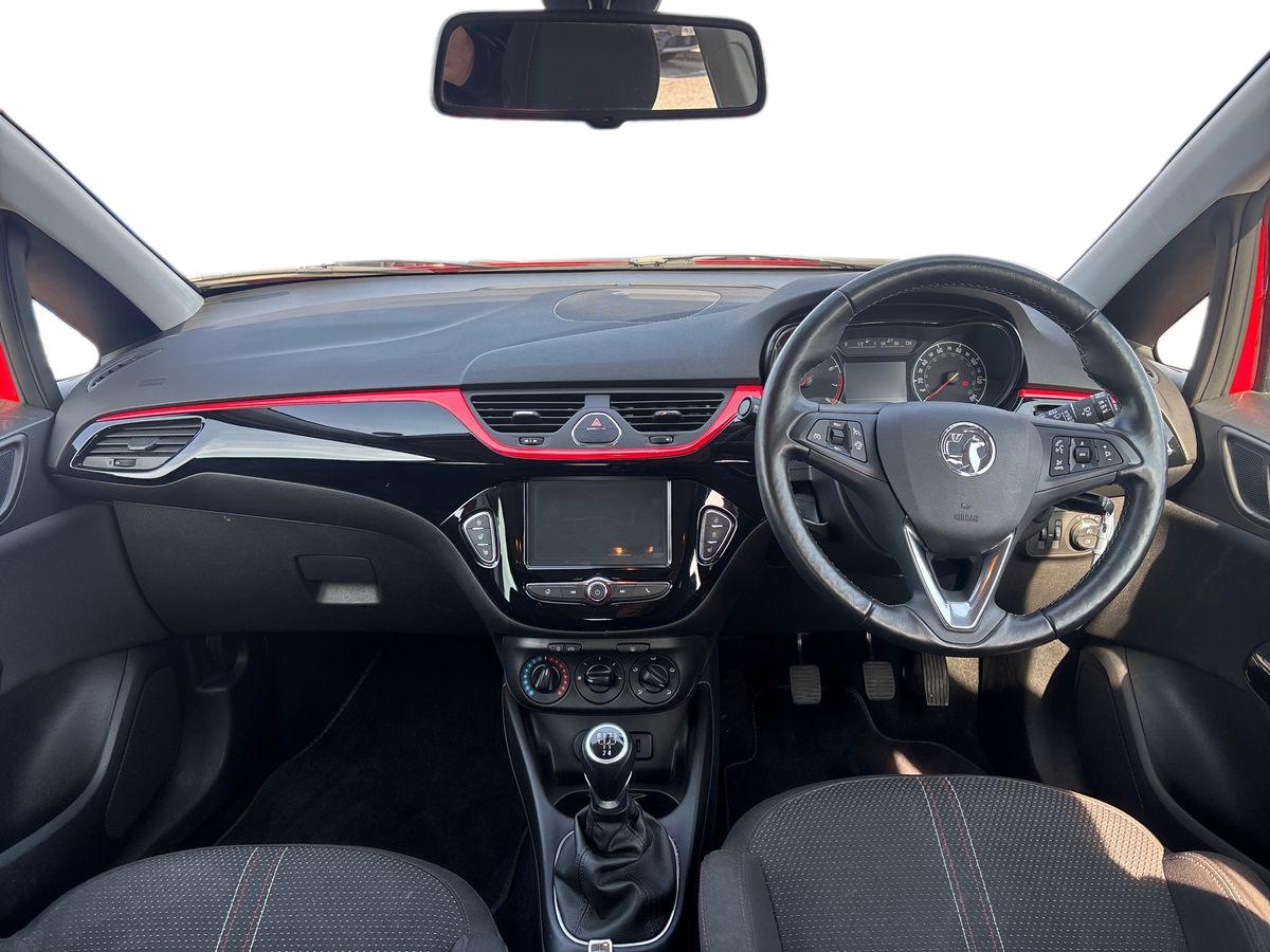 Used Vauxhall Corsa 2019 for sale - 77971709: Photo 13