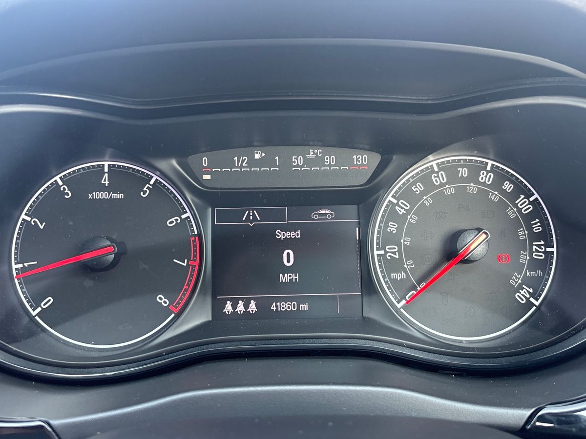 Used Vauxhall Corsa 2019 for sale - 77971709: Photo 14