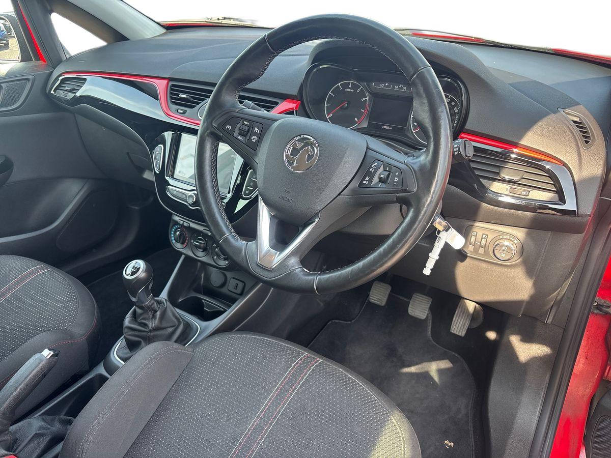 Used Vauxhall Corsa 2019 for sale - 77971709: Photo 15