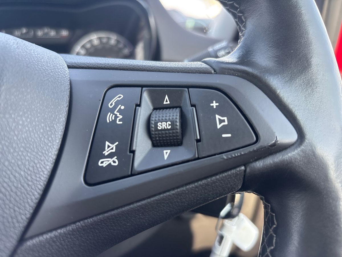 Used Vauxhall Corsa 2019 for sale - 77971709: Photo 17