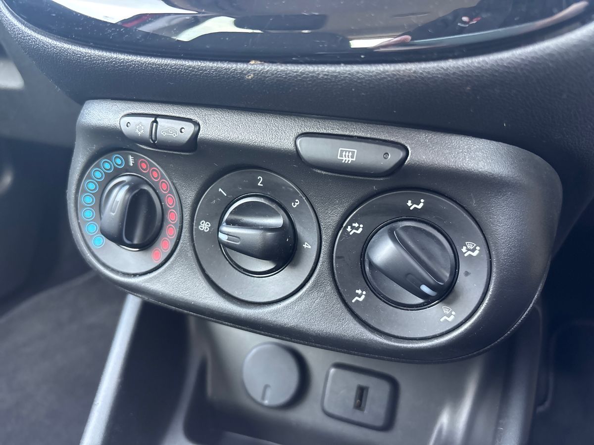 Used Vauxhall Corsa 2019 for sale - 77971709: Photo 18