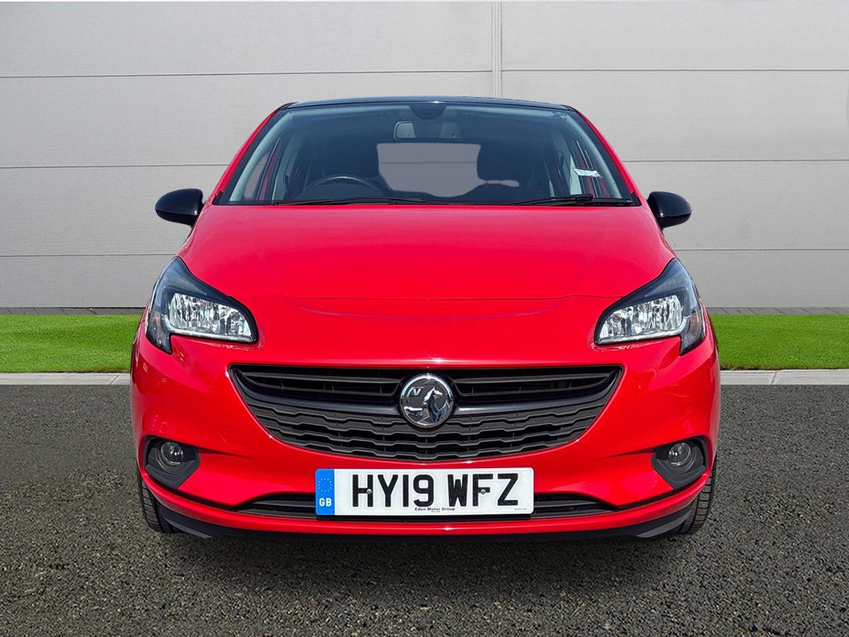 Used Vauxhall Corsa 2019 for sale - 77971709: Photo 2
