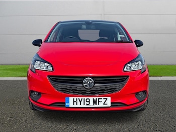 Used Vauxhall Corsa 2019 for sale - 77971709: Photo