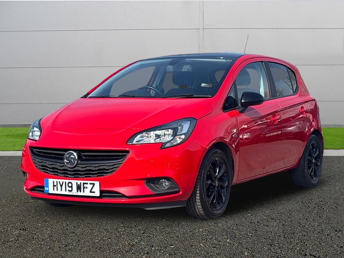Used Vauxhall Corsa 2019 for sale - 77971709: Photo 3
