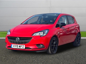 Used Vauxhall Corsa 2019 for sale - 77971709: Photo