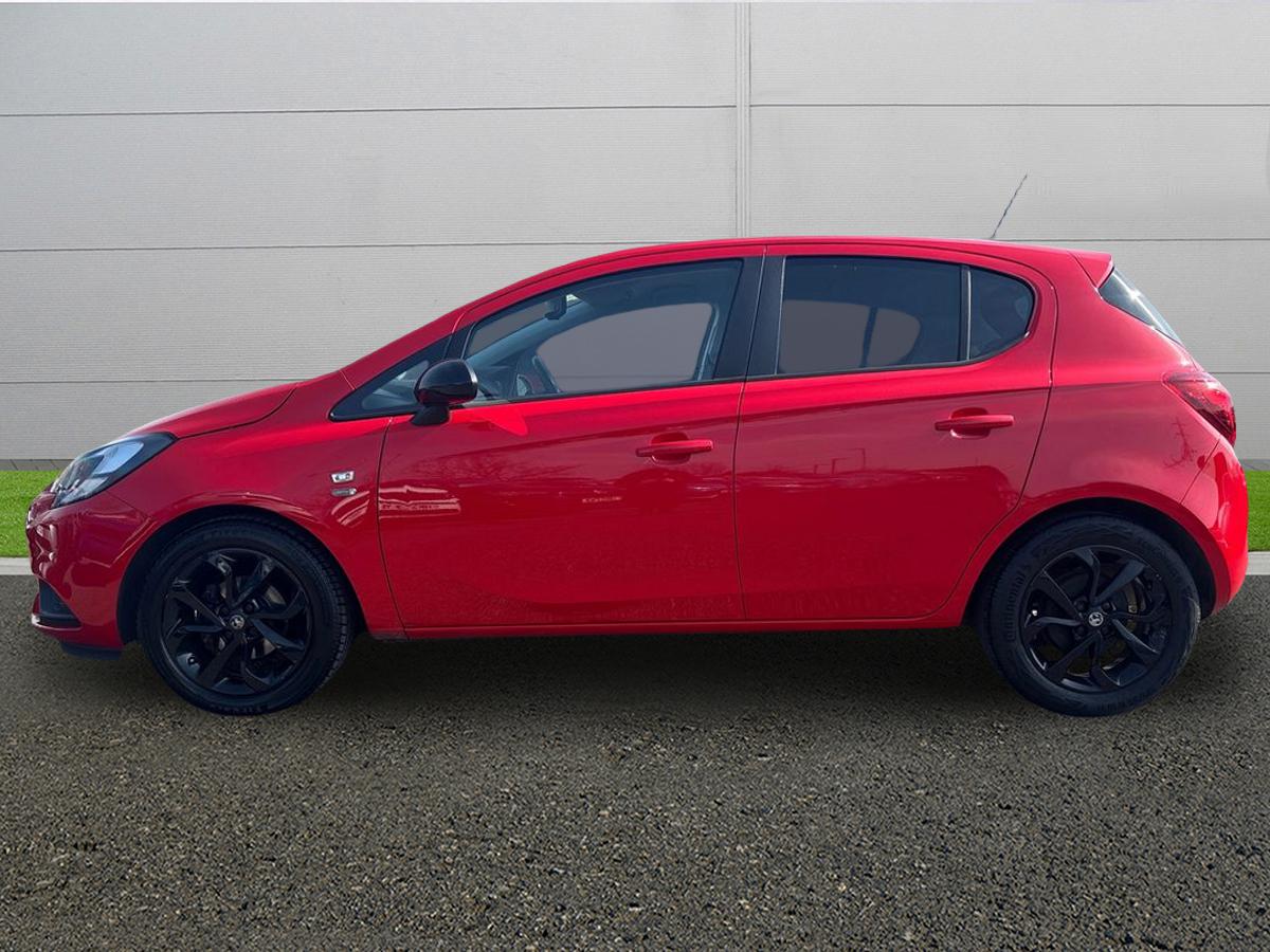 Used Vauxhall Corsa 2019 for sale - 77971709: Photo 4