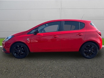 Used Vauxhall Corsa 2019 for sale - 77971709: Photo