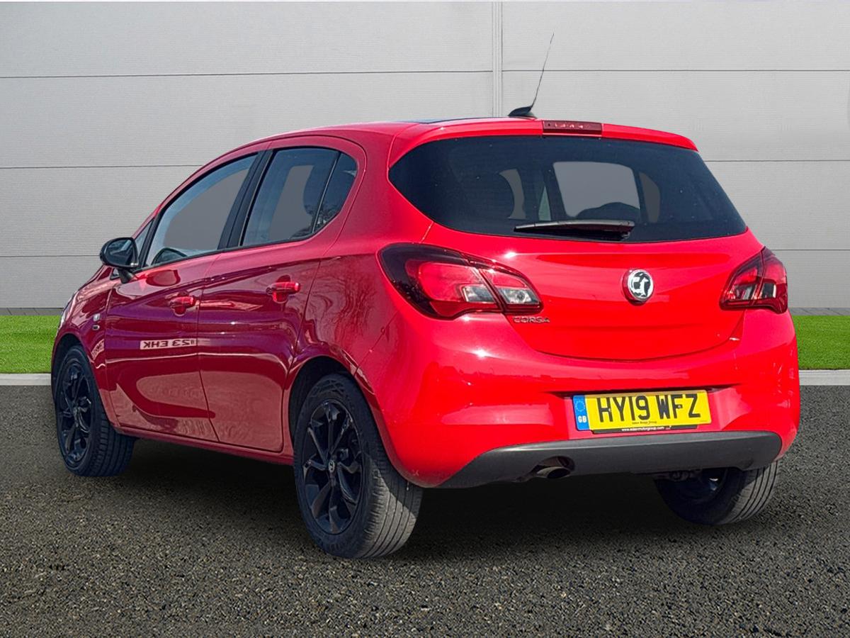 Used Vauxhall Corsa 2019 for sale - 77971709: Photo 5