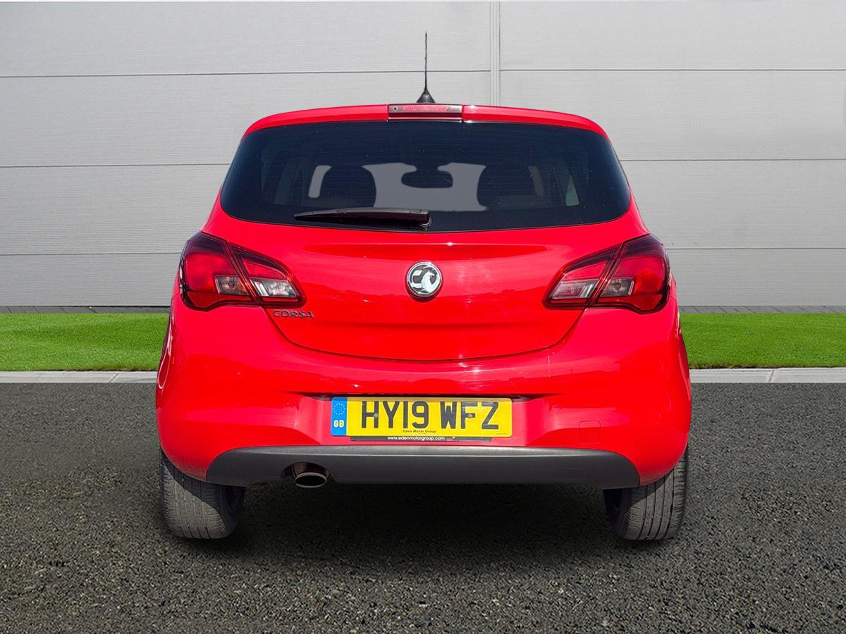Used Vauxhall Corsa 2019 for sale - 77971709: Photo 6