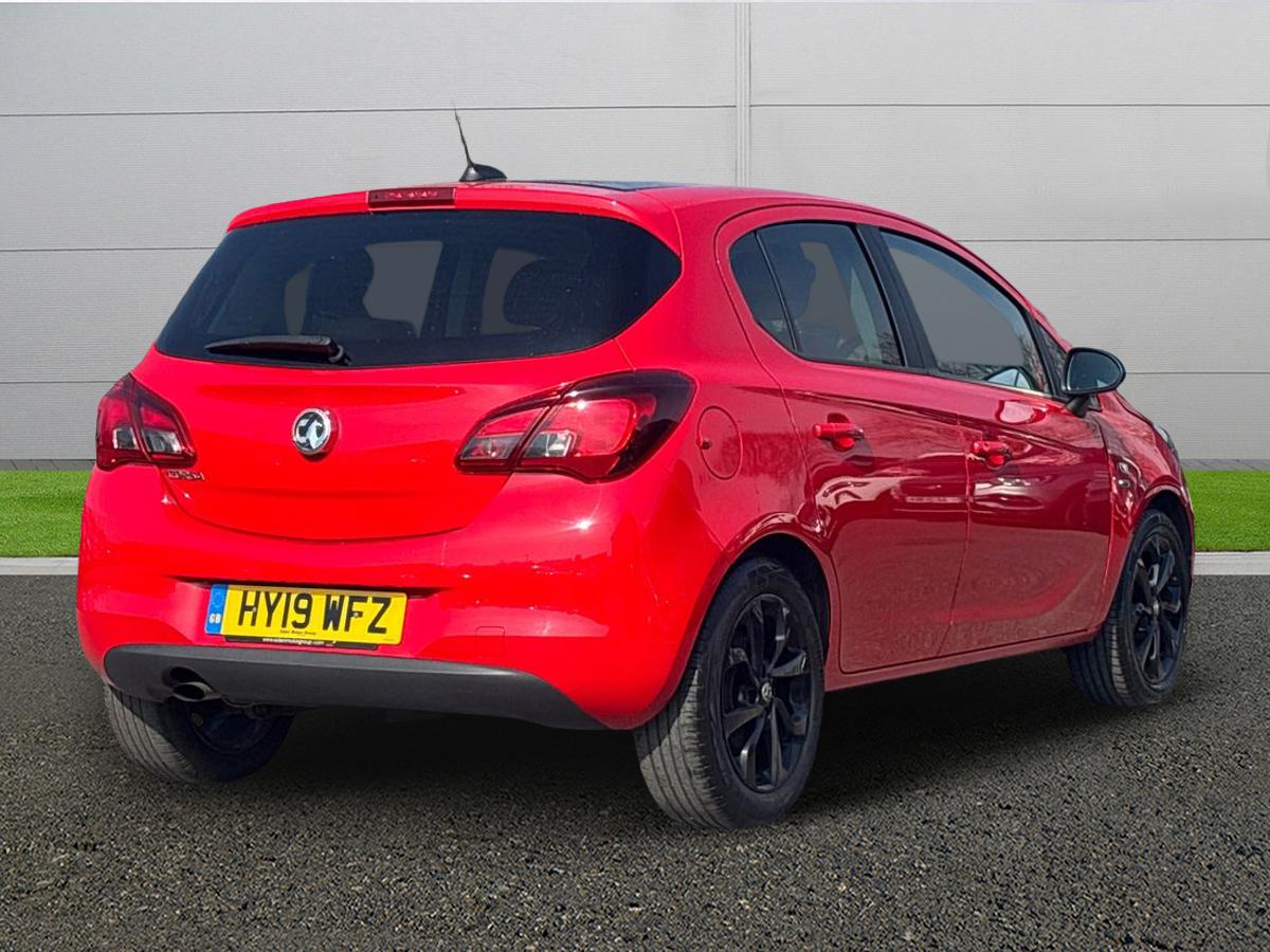 Used Vauxhall Corsa 2019 for sale - 77971709: Photo 7