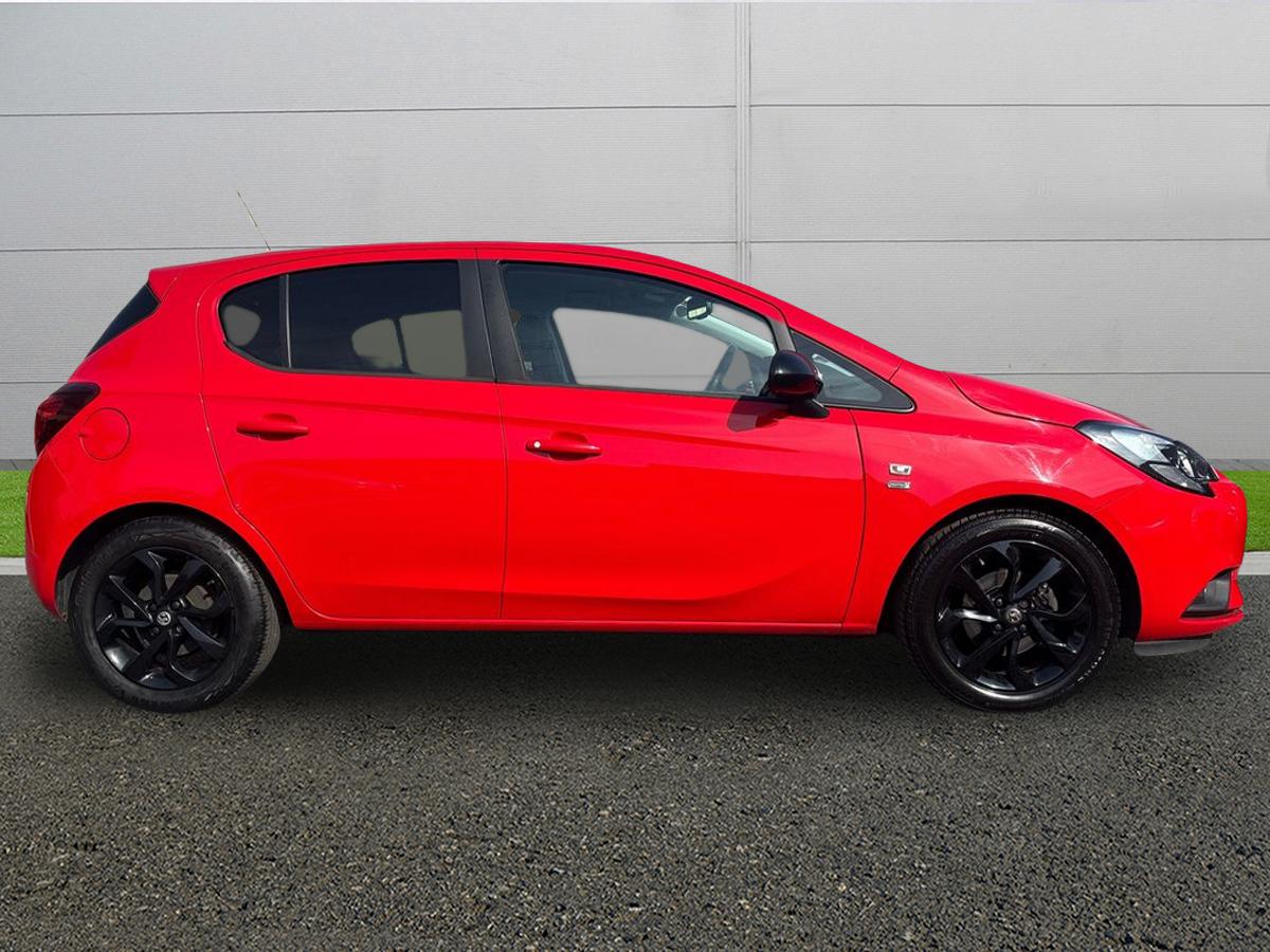 Used Vauxhall Corsa 2019 for sale - 77971709: Photo 8