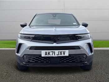 Used Vauxhall Mokka 2021 for sale - 78277826: Photo