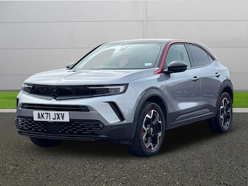 Used Vauxhall Mokka 2021 for sale - 78277826: Photo