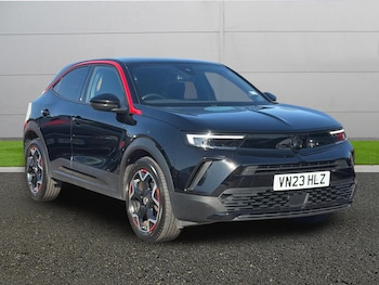 Used Vauxhall Mokka 2023 for sale - 78344010: Photo