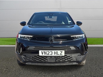 Used Vauxhall Mokka 2023 for sale - 78344010: Photo