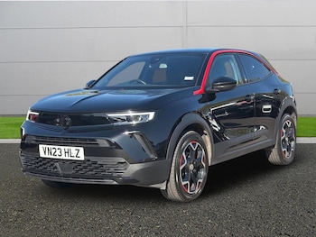 Used Vauxhall Mokka 2023 for sale - 78344010: Photo