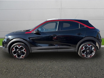 Used Vauxhall Mokka 2023 for sale - 78344010: Photo