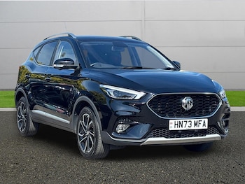 Used MG MG ZS 2023 for sale - 78664038: Photo
