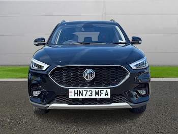 Used MG MG ZS 2023 for sale - 78664038: Photo