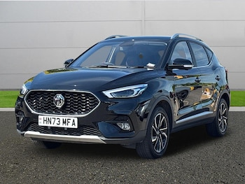 Used MG MG ZS 2023 for sale - 78664038: Photo