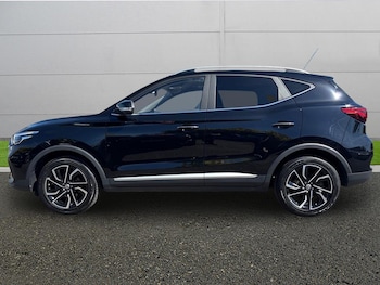 Used MG MG ZS 2023 for sale - 78664038: Photo