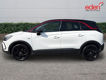 Used Vauxhall Crossland 2022 for sale - 79237345: Photo