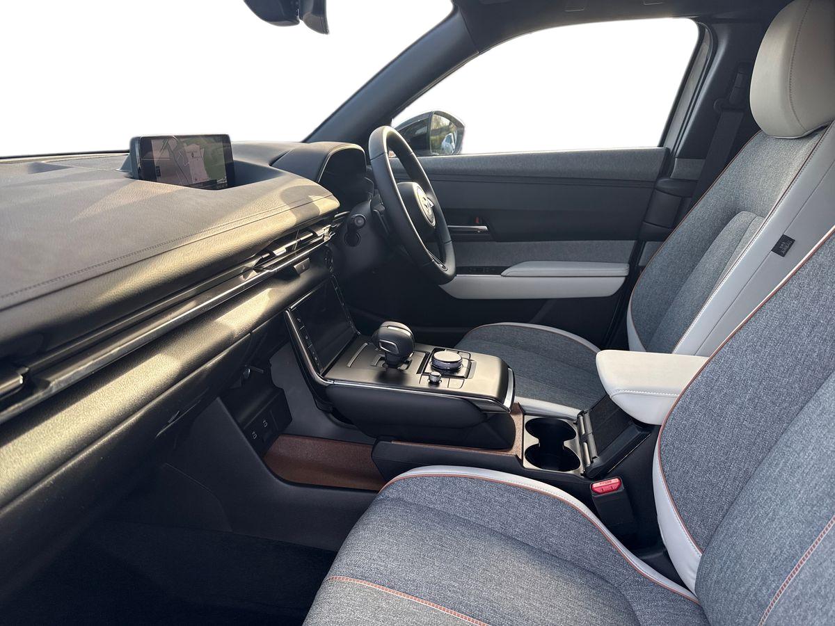 Used Mazda MX-30 2025 for sale - 77002388: Photo 10