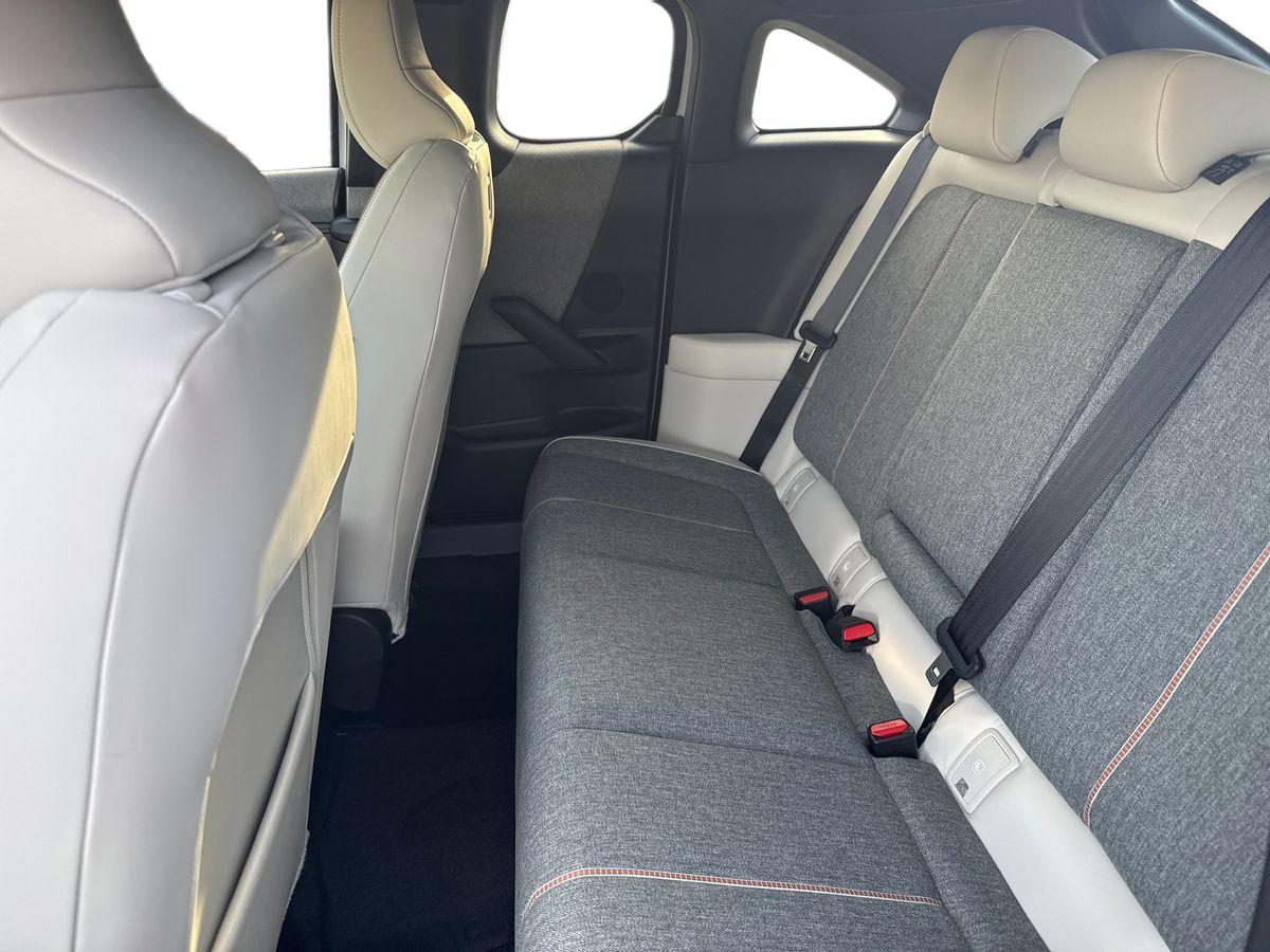 Used Mazda MX-30 2025 for sale - 77002388: Photo 11