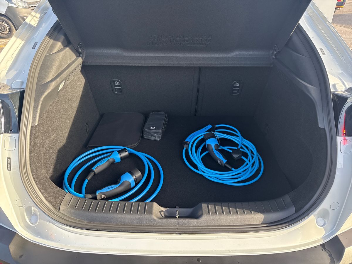 Used Mazda MX-30 2025 for sale - 77002388: Photo 12