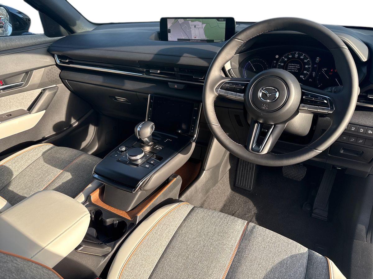 Used Mazda MX-30 2025 for sale - 77002388: Photo 13