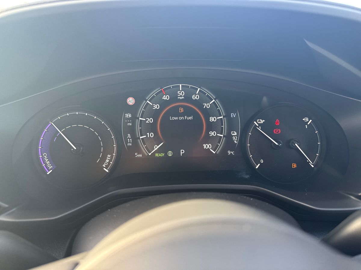 Used Mazda MX-30 2025 for sale - 77002388: Photo 14