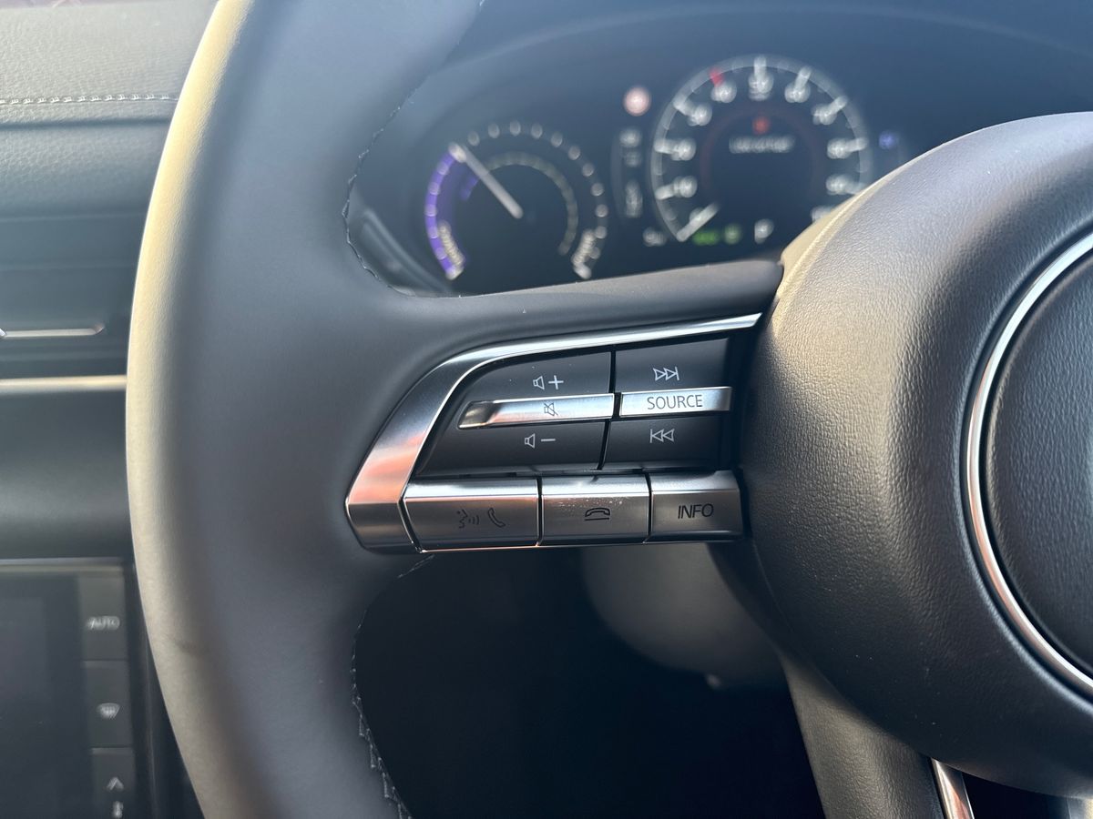 Used Mazda MX-30 2025 for sale - 77002388: Photo 16