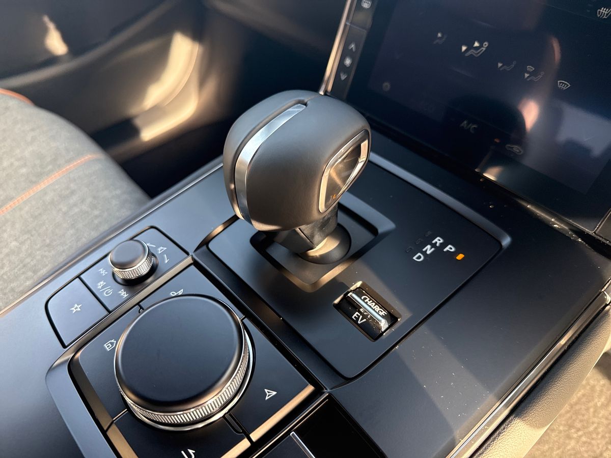 Used Mazda MX-30 2025 for sale - 77002388: Photo 19