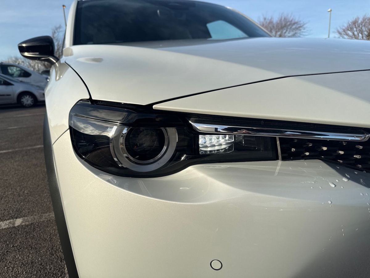 Used Mazda MX-30 2025 for sale - 77002388: Photo 21