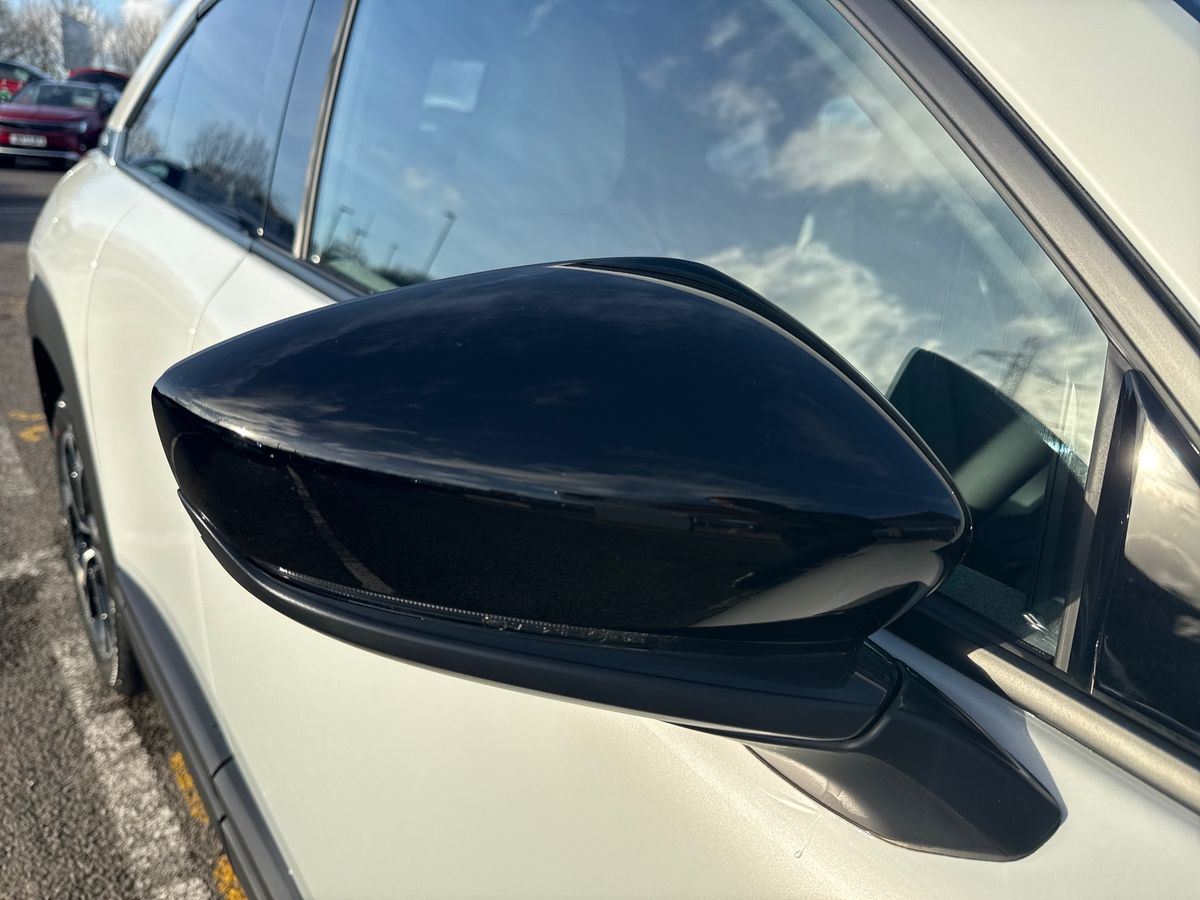 Used Mazda MX-30 2025 for sale - 77002388: Photo 22