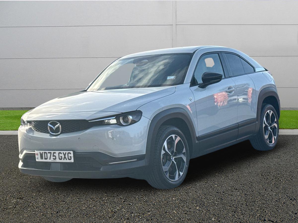 Used Mazda MX-30 2025 for sale - 77002388: Photo 3