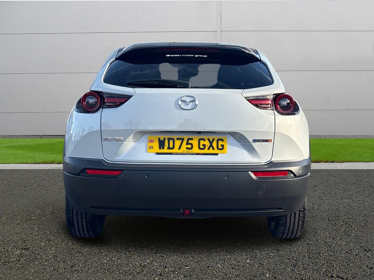 Used Mazda MX-30 2025 for sale - 77002388: Photo 6