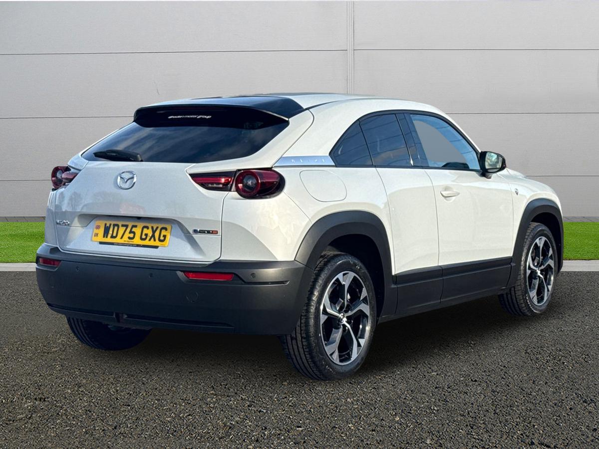 Used Mazda MX-30 2025 for sale - 77002388: Photo 7