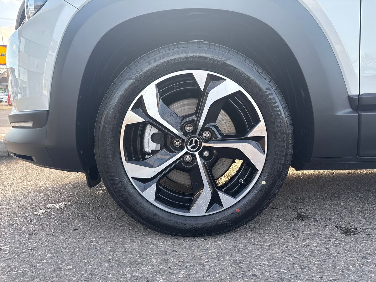 Used Mazda MX-30 2025 for sale - 77002388: Photo 9