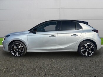 Used Vauxhall Corsa 2024 for sale - 78456402: Photo