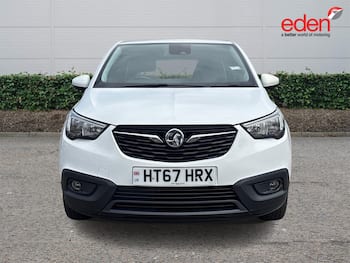 Used Vauxhall Crossland X 2018 for sale - 79658595: Photo