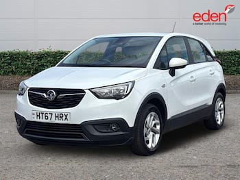Used Vauxhall Crossland X 2018 for sale - 79658595: Photo